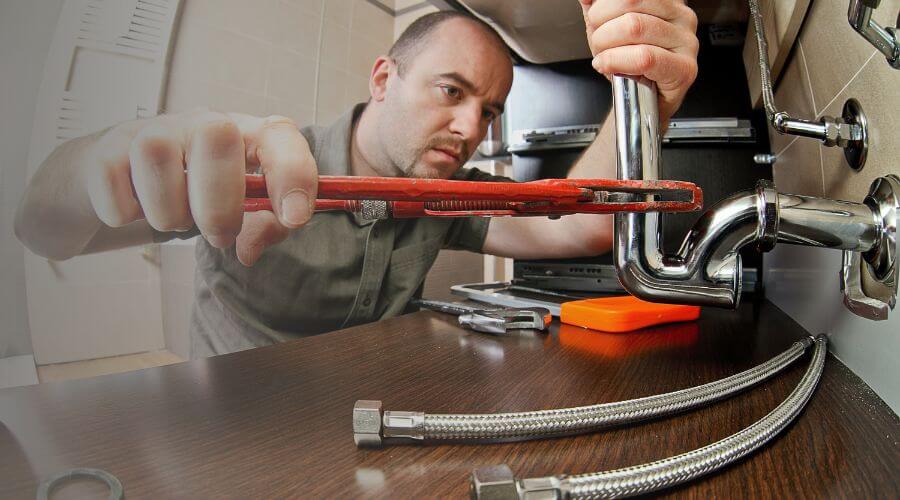 Local expert plumbing services in Velarde, NM